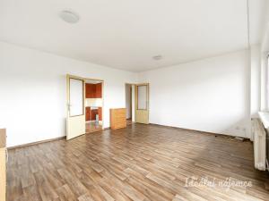 Pronájem bytu 2+1, Praha - Dejvice, Evropská, 76 m2