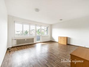 Pronájem bytu 2+1, Praha - Dejvice, Evropská, 76 m2