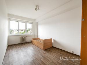 Pronájem bytu 2+1, Praha - Dejvice, Evropská, 76 m2