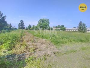 Prodej zahrady, Klimkovice - Josefovice, 1242 m2