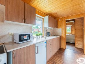 Prodej chaty, Seč, 20 m2