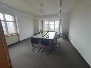 Pronájem kanceláře, Praha - Krč, U Habrovky, 135 m2