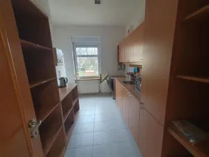 Pronájem kanceláře, Praha - Krč, U Habrovky, 160 m2