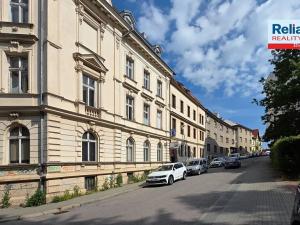 Prodej kanceláře, Liberec, Zeyerova, 530 m2
