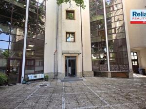 Prodej kanceláře, Liberec, Zeyerova, 530 m2