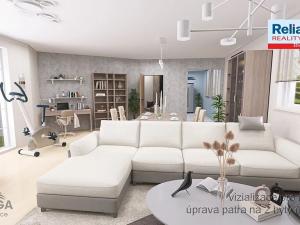 Prodej kanceláře, Liberec, Zeyerova, 530 m2