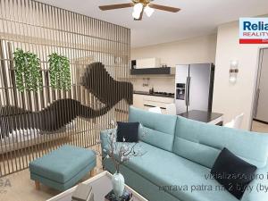 Prodej kanceláře, Liberec, Zeyerova, 530 m2