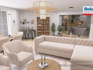 Prodej kanceláře, Liberec, Zeyerova, 530 m2