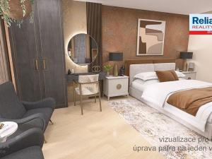 Prodej kanceláře, Liberec, Zeyerova, 530 m2