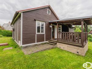 Prodej chaty, Seč, 66 m2