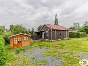 Prodej chaty, Seč, 66 m2