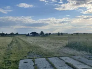 Prodej pozemku pro bydlení, Štarnov, 1607 m2