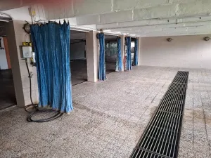 Prodej garáže, Přerov, Gen. Rakovčíka, 17 m2