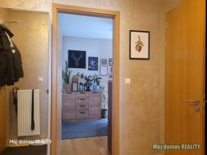 Pronájem bytu 2+kk, Praha - Holešovice, Komunardů, 60 m2