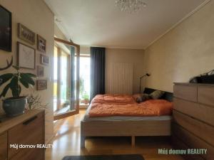 Pronájem bytu 2+kk, Praha - Holešovice, Komunardů, 60 m2