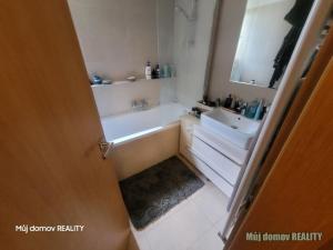 Pronájem bytu 2+kk, Praha - Holešovice, Komunardů, 60 m2