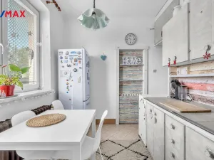 Prodej bytu 2+1, Hradec Králové - Plácky, U Fotochemy, 51 m2