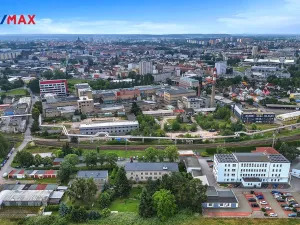 Prodej bytu 2+1, Hradec Králové - Plácky, U Fotochemy, 51 m2