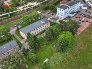 Prodej bytu 2+1, Hradec Králové - Plácky, U Fotochemy, 51 m2