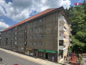 Pronájem bytu 3+1, Jáchymov, K Lanovce, 98 m2