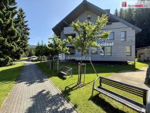 Prodej bytu 2+kk, Harrachov, 60 m2
