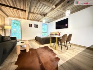 Prodej bytu 2+kk, Harrachov, 60 m2