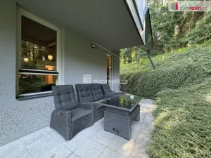 Prodej bytu 2+kk, Harrachov, 60 m2