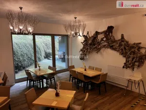 Prodej bytu 2+kk, Harrachov, 60 m2