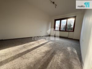 Pronájem bytu 2+kk, Praha, Vosmíkových, 45 m2