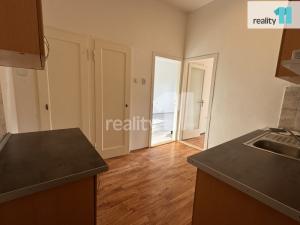 Pronájem bytu 2+kk, Praha, Vosmíkových, 45 m2