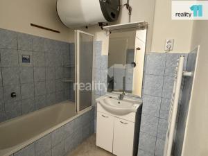 Pronájem bytu 2+kk, Praha, Vosmíkových, 45 m2