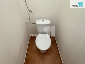 Pronájem bytu 2+kk, Praha, Vosmíkových, 45 m2