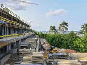 Prodej bytu 2+kk, Brno, Nad Pisárkami, 71 m2
