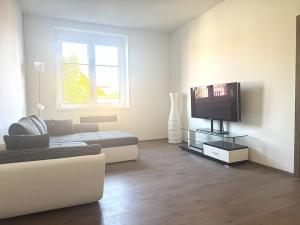 Pronájem bytu 3+kk, Praha - Nusle, U družstva Ideál, 65 m2