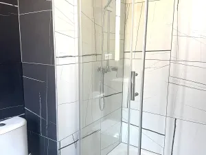 Pronájem bytu 3+kk, Praha - Nusle, U družstva Ideál, 65 m2