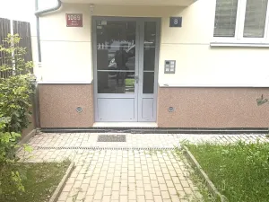 Pronájem bytu 3+kk, Praha - Nusle, U družstva Ideál, 65 m2