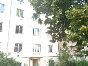Pronájem bytu 3+kk, Praha - Nusle, U družstva Ideál, 65 m2