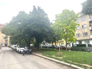 Pronájem bytu 3+kk, Praha - Nusle, U družstva Ideál, 65 m2