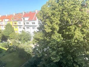 Pronájem bytu 3+kk, Praha - Nusle, U družstva Ideál, 65 m2