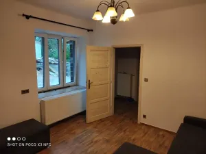 Pronájem rodinného domu, Úholičky, K Višňovce, 110 m2