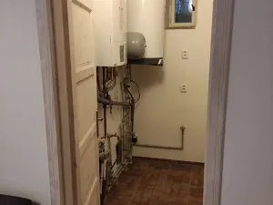 Pronájem rodinného domu, Úholičky, K Višňovce, 110 m2