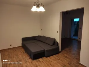 Pronájem rodinného domu, Úholičky, K Višňovce, 110 m2