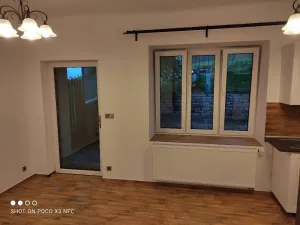 Pronájem rodinného domu, Úholičky, K Višňovce, 110 m2