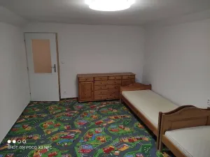 Pronájem rodinného domu, Úholičky, K Višňovce, 110 m2