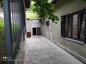Pronájem rodinného domu, Úholičky, K Višňovce, 110 m2