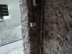 Pronájem rodinného domu, Úholičky, K Višňovce, 110 m2