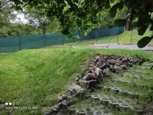 Pronájem rodinného domu, Úholičky, K Višňovce, 110 m2