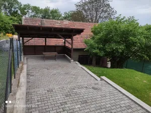 Pronájem rodinného domu, Úholičky, K Višňovce, 110 m2