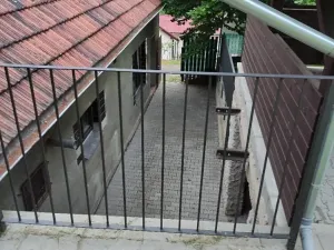 Pronájem rodinného domu, Úholičky, K Višňovce, 110 m2