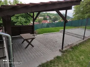 Pronájem rodinného domu, Úholičky, K Višňovce, 110 m2